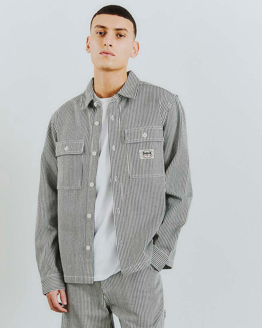Ssdave overshirt