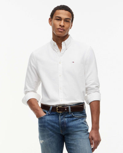 TJM REG OXFORD SHIRTThumbnail