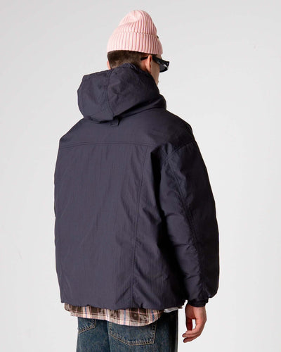 WBShoung Tech JacketThumbnail