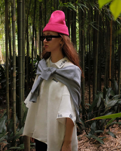 WBLuna Embroid ShirtThumbnail