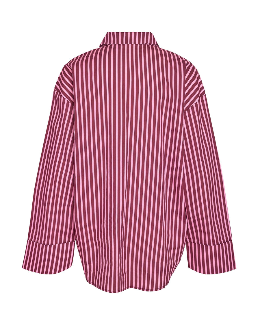 NMFRIDA BUTTON SHIRT