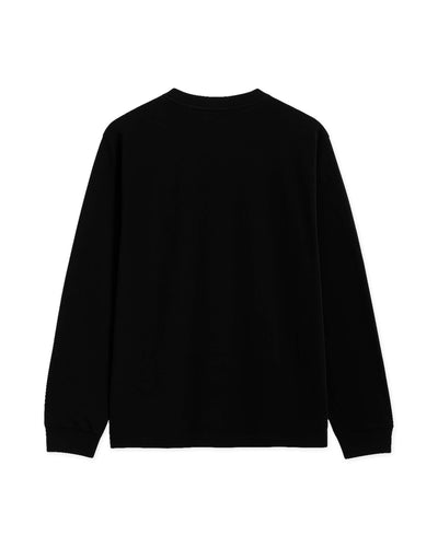 WBBaine LS TeeThumbnail