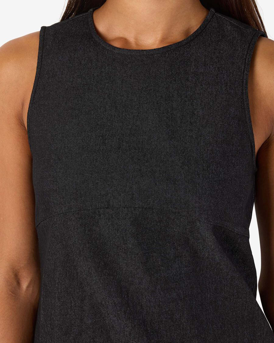 NMOLIVIA SHORT DRESS