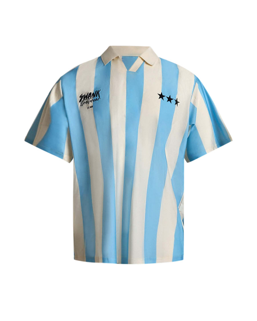 SSStar Soccer Polo