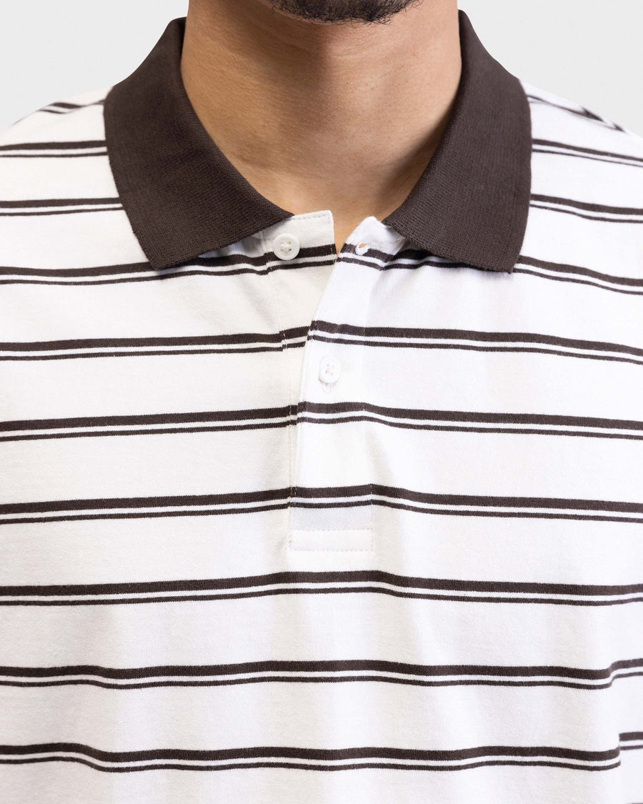 RRThomas Polo Tee