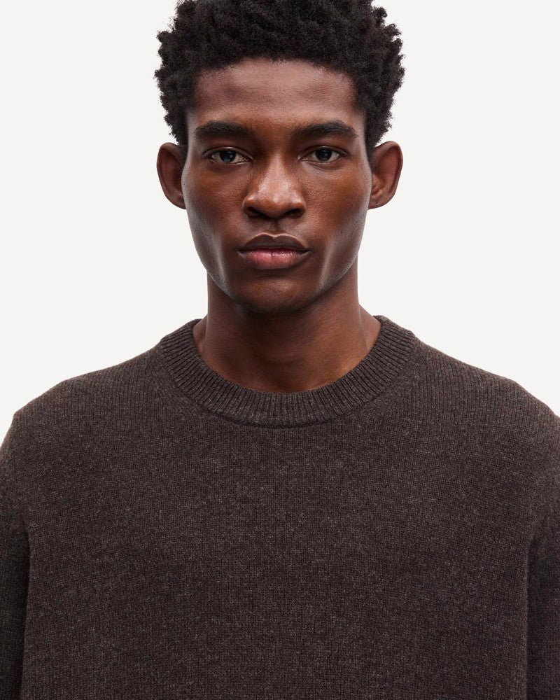 Isak Knit Sweater