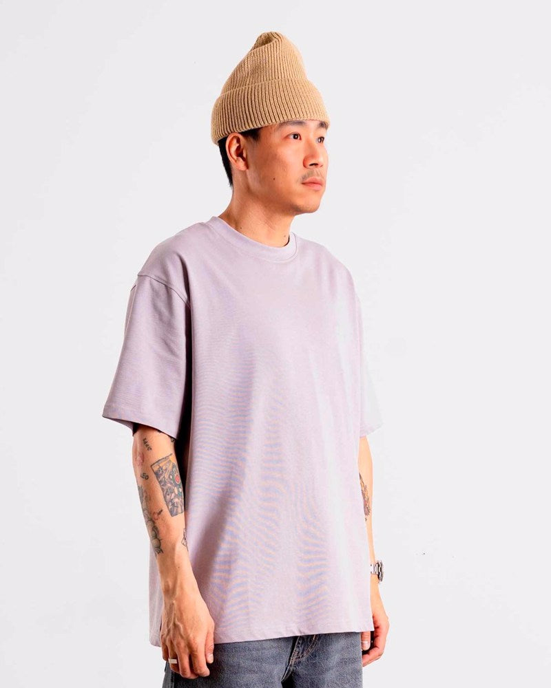 WBBaine Base tee