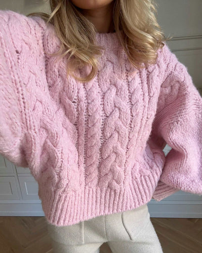 Noraic sweaterThumbnail