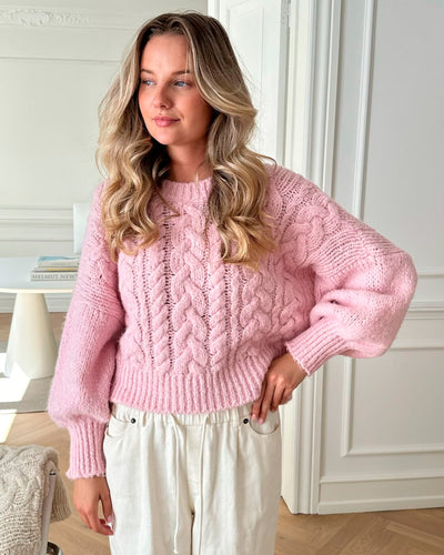 Noraic sweaterThumbnail