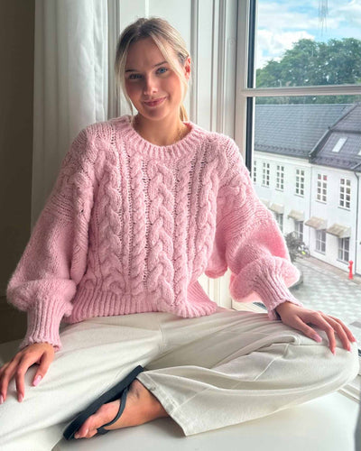 Noraic sweaterThumbnail