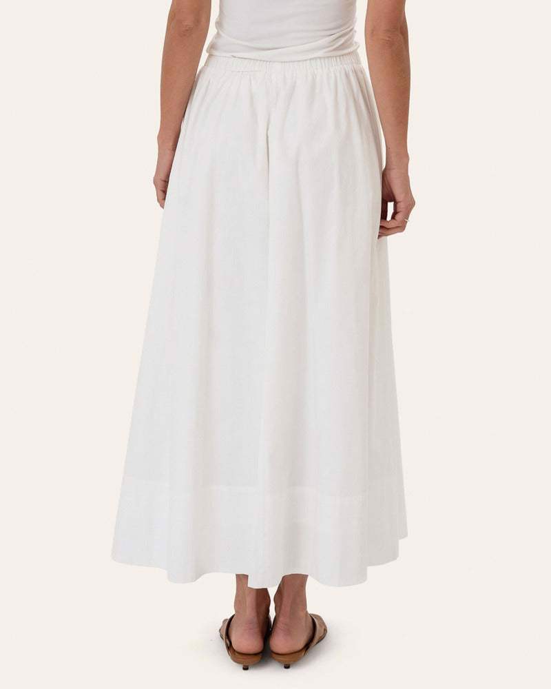 MilleIC Long Skirt