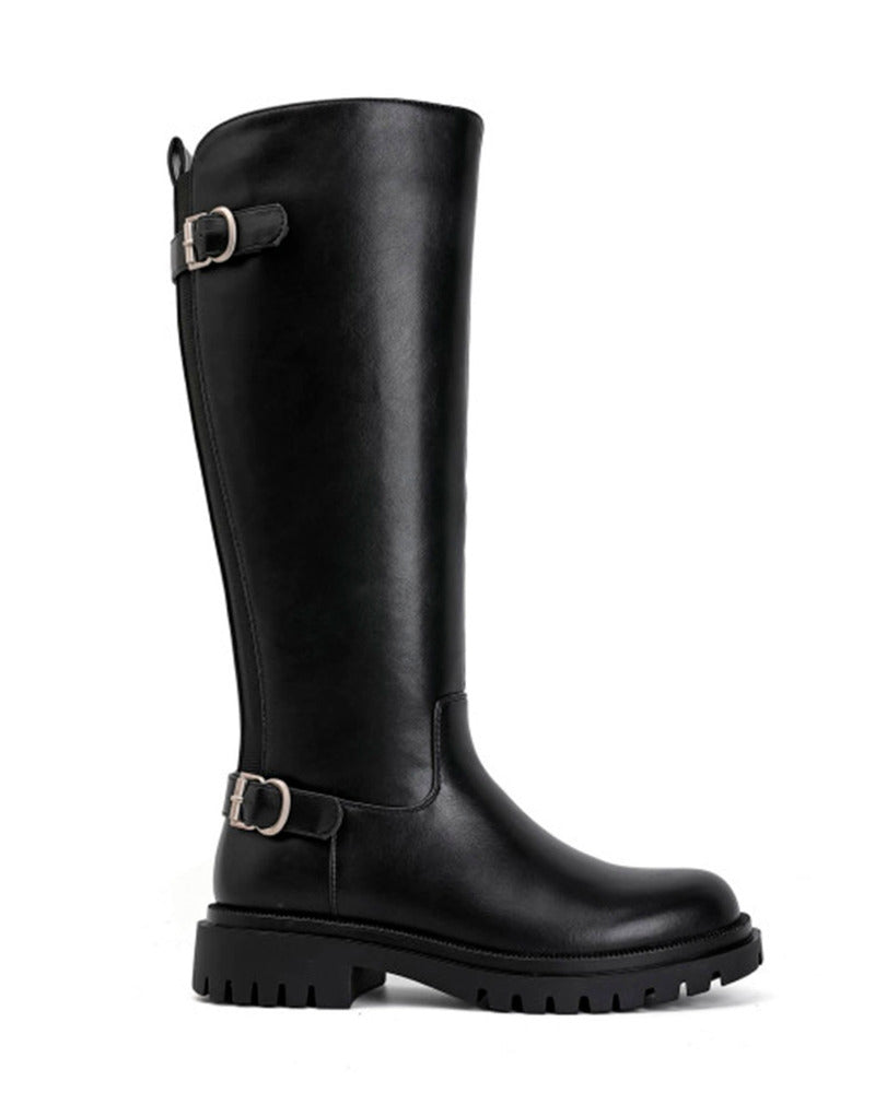 Rikki boot