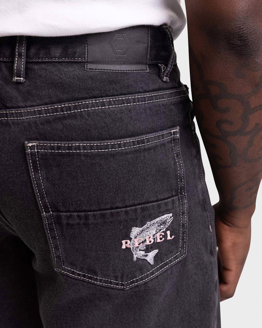 RRKingston Shorts