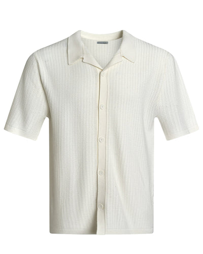 Kylian knitted shirtThumbnail