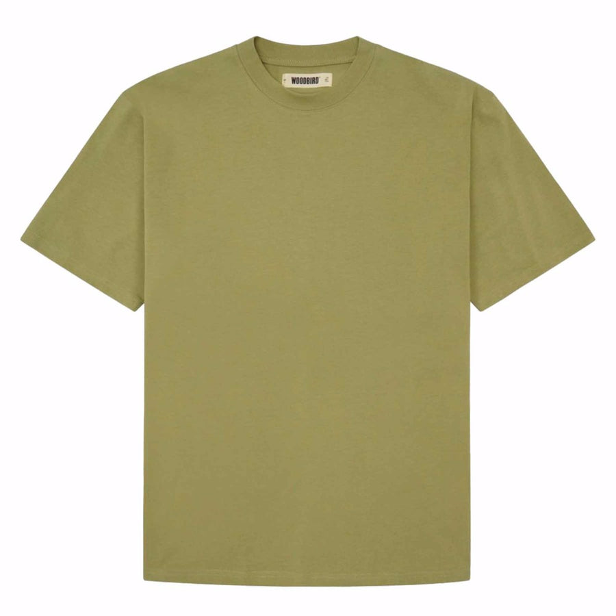 WBBaine Base tee