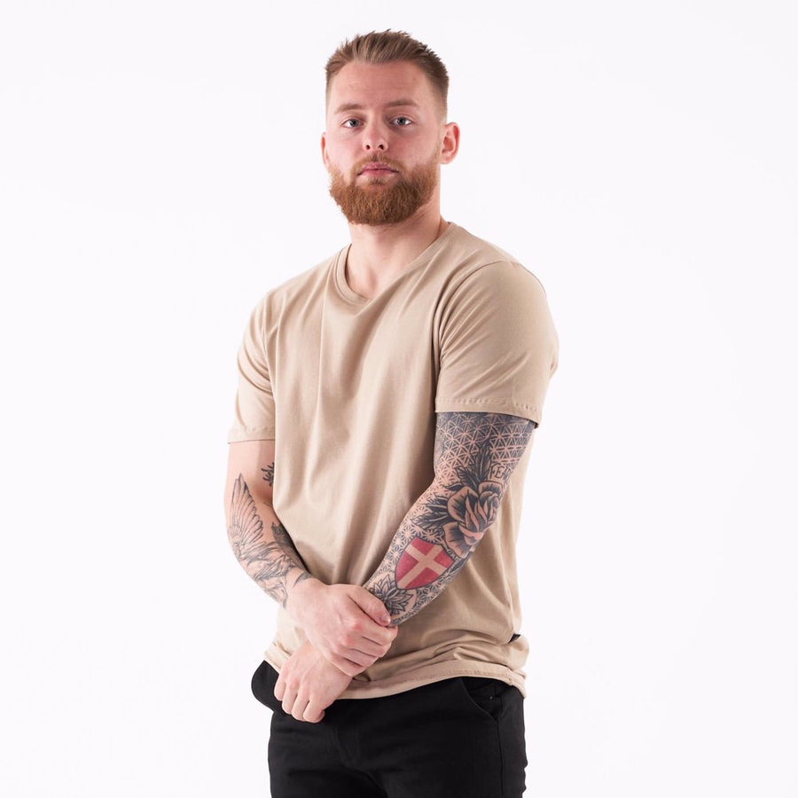 Jacob tee s/s