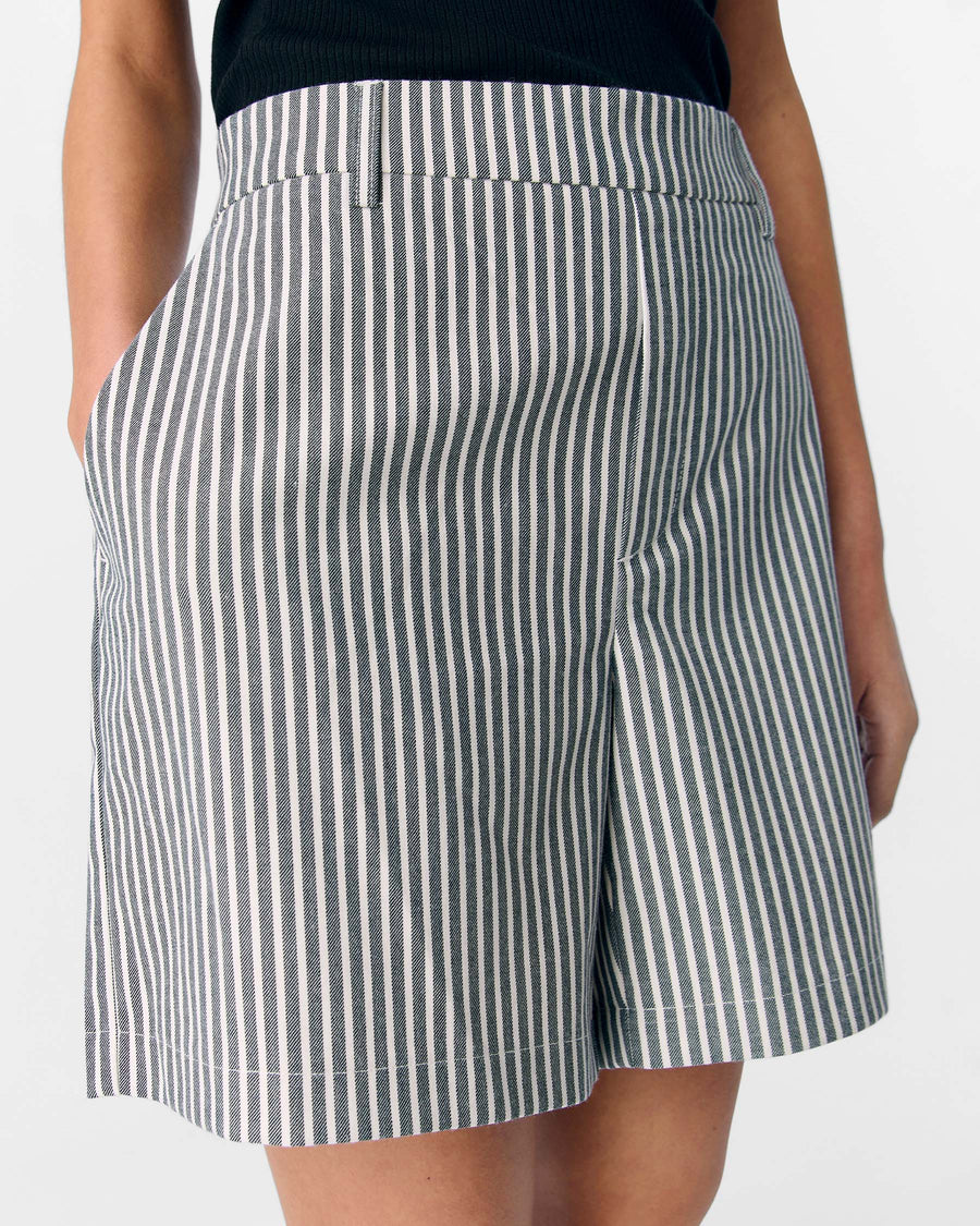 Objlisa mw wide shorts