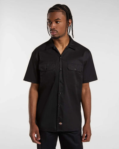 WORK SHIRT SS RECThumbnail