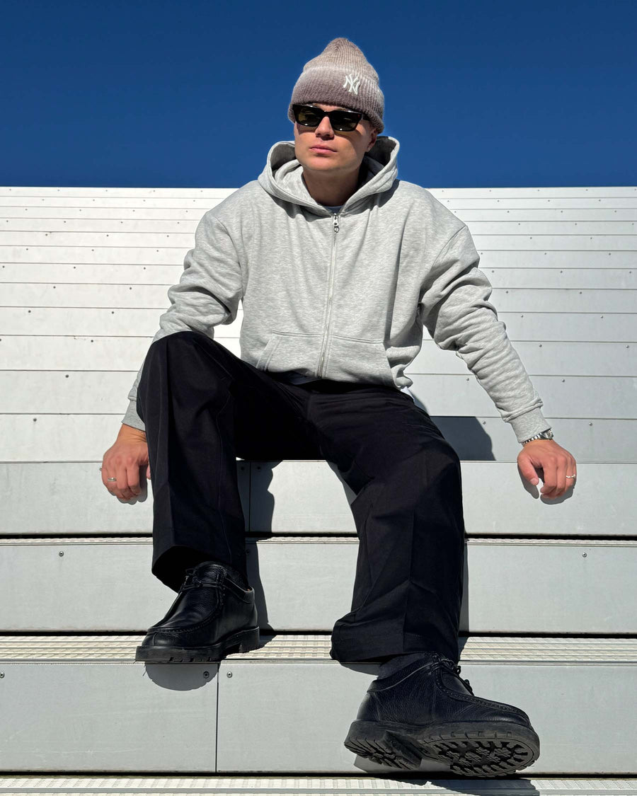 OMBRE BEANIE