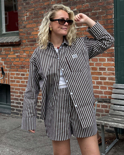 NMFRIDA BUTTON SHIRTThumbnail