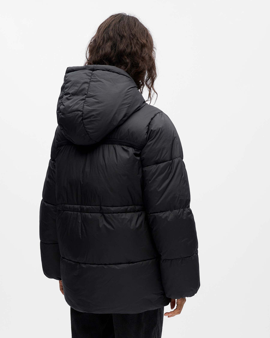 OBJBRYNN PUFFER JACKET