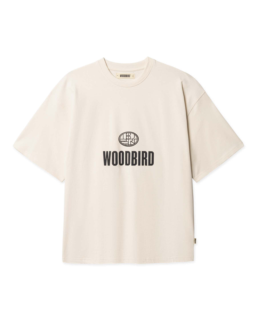WBBeam Nine Tee