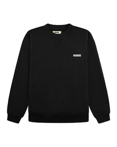 WBCane Ming CrewThumbnail