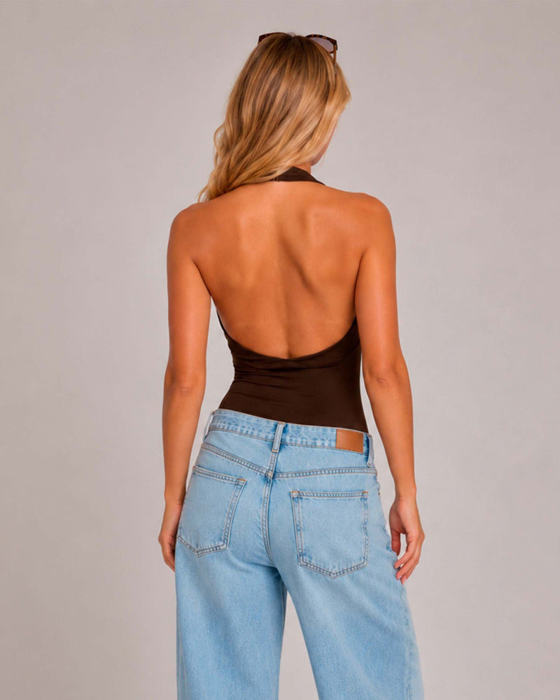 Sigga waterfall body