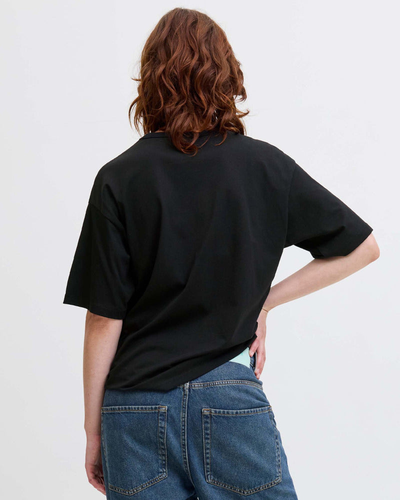 JXSTUDIO VESTERBRO LOOSE TEE