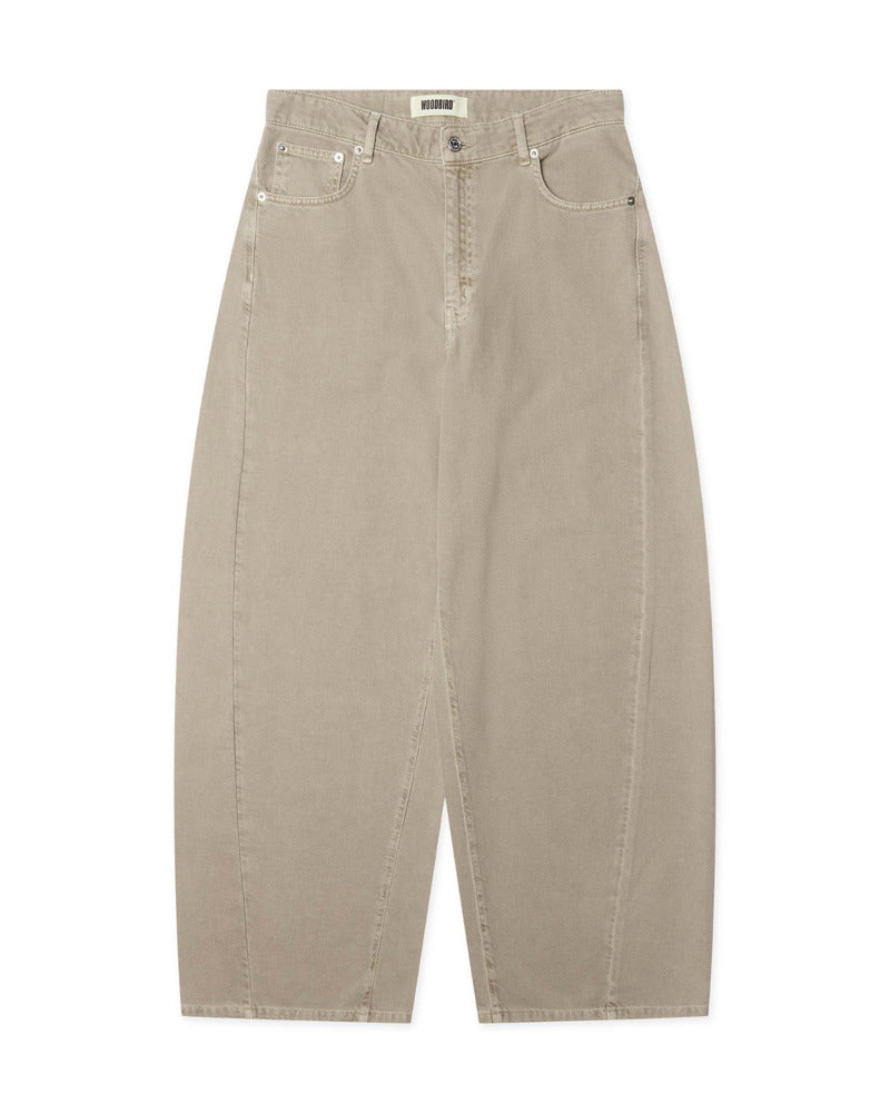 WBGhat Base Jeans