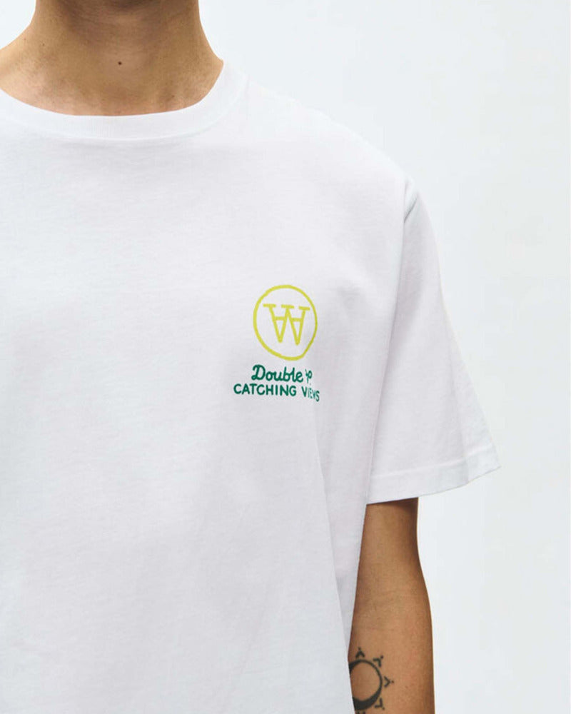 WWAce birder tee 25074