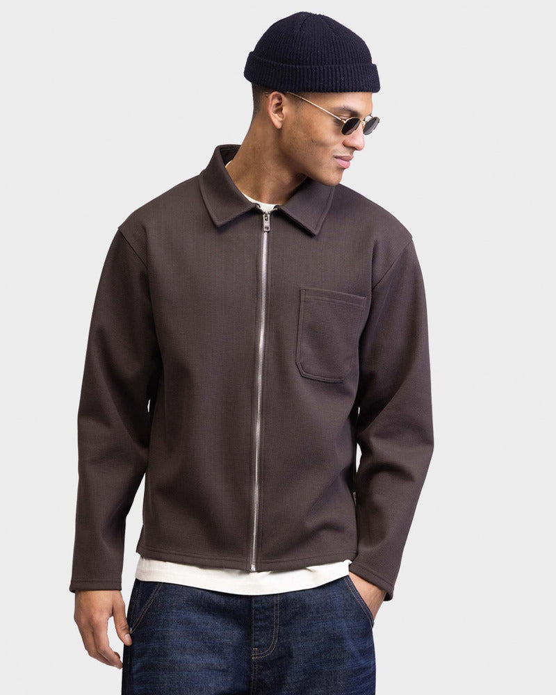 RRWebster Sweat BOXY FIT
