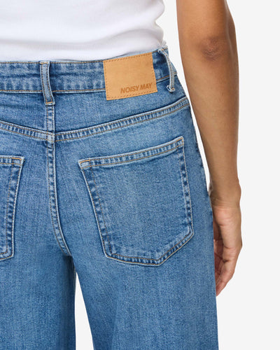 NMKENZIE MW WIDE JEANSThumbnail