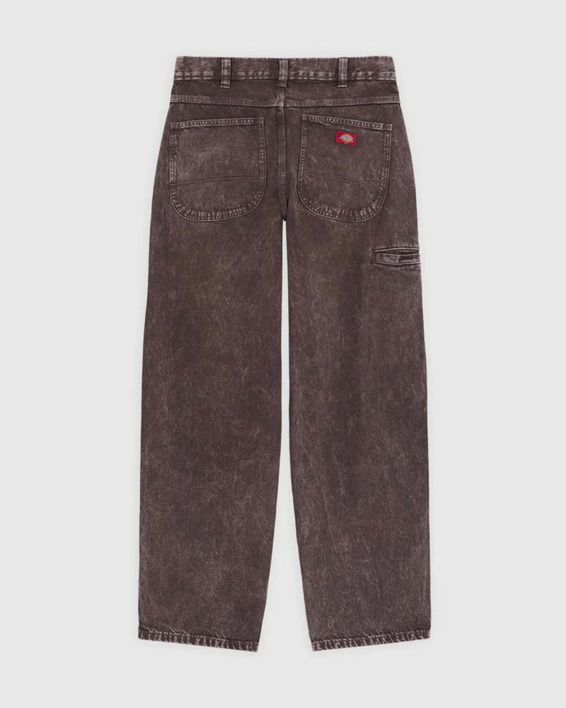 958 BAGGY TAPERED WORK