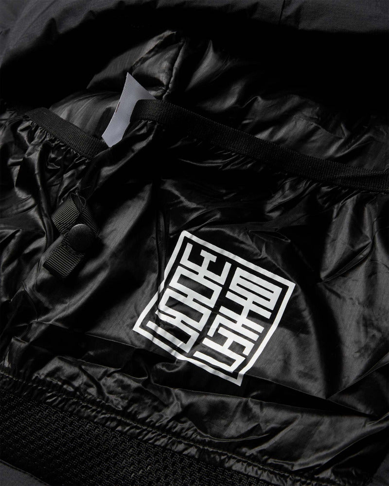 WBTalo Tech Jacket