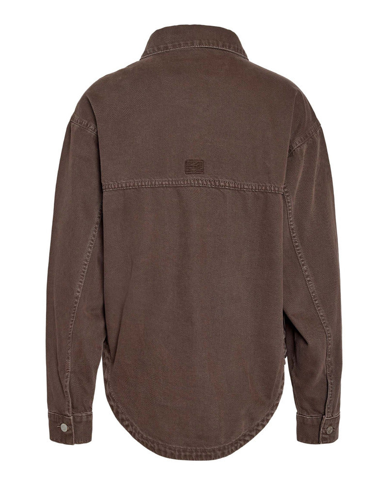 NMALVA LS SHORT SHACKET