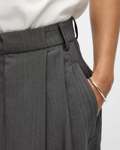 OBJNOAMI MW LOOSE PANTSThumbnail