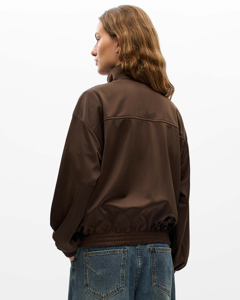 OBJTRACKY RE L/S JACKET