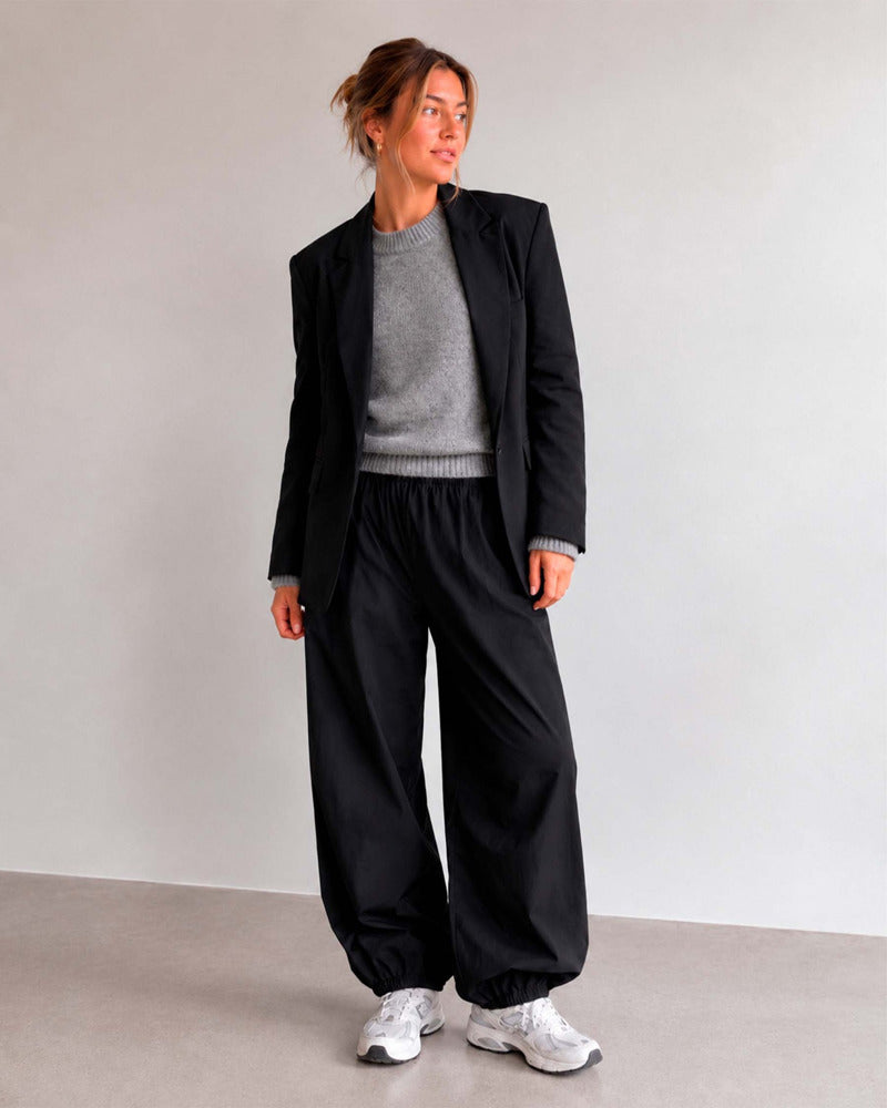 Ellaly harem pants