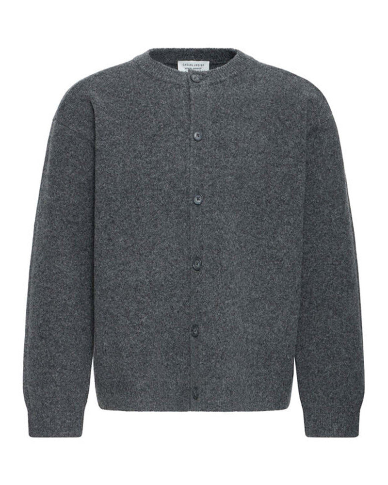CFAIKO 0326 CARDIGAN KNIT