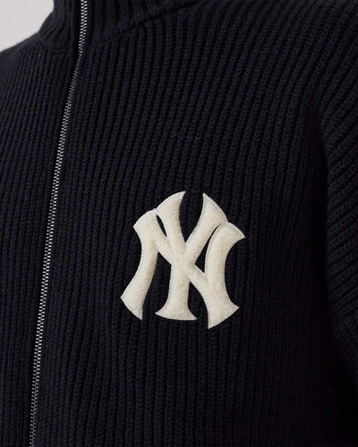 MLB ZIP KNITWEAR NEYYANThumbnail