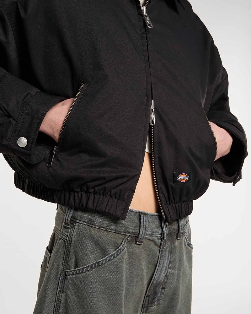 EISENHOWER PUFFER W