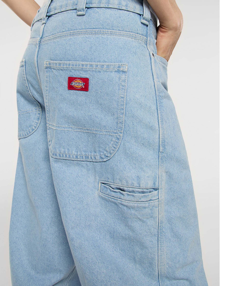 957 LOOSE TAPERED WORK JEANS W