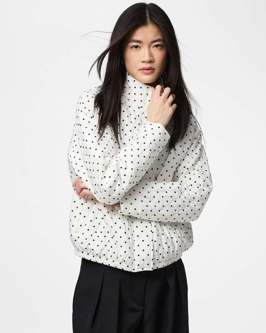 PCFAMILLA BOMBER JACKET