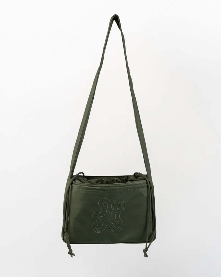 Vandafvisende mini crossbody