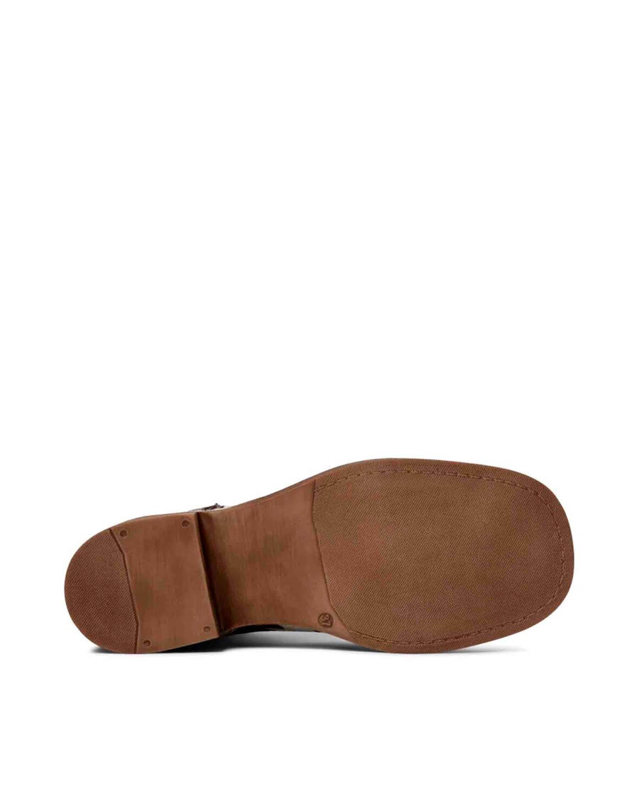 Jenny pony boot