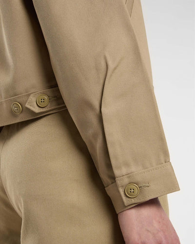 LINED EISENHOWER CROP WThumbnail