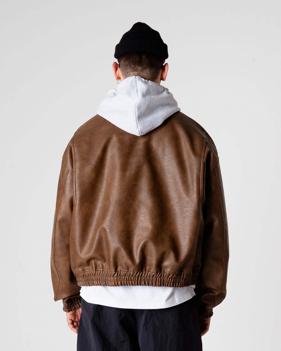 WBBao Bomber Jacket
