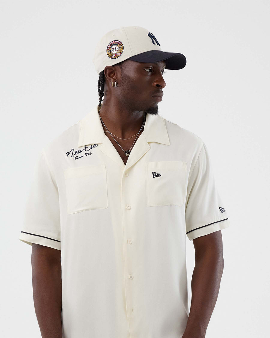 NE GRAPHIC REVERE SHIRT