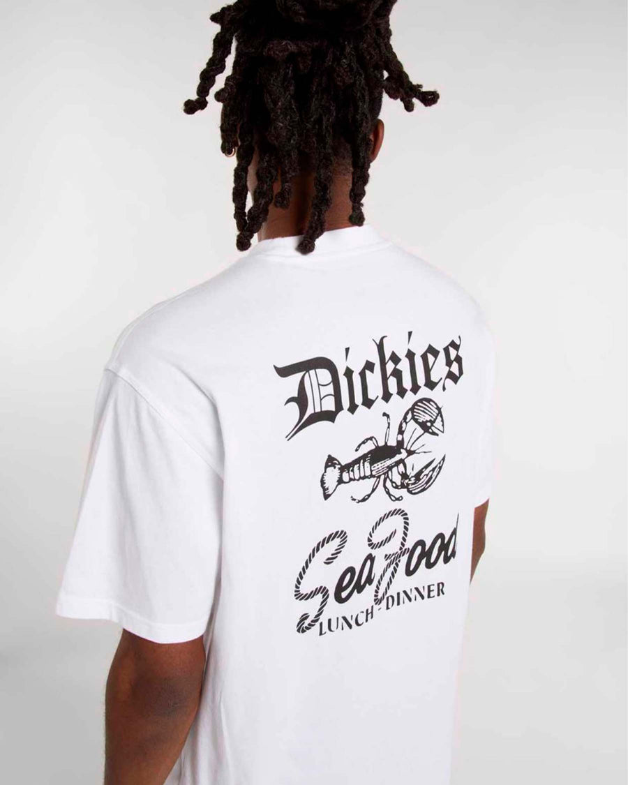 DICKIES DINER TEE